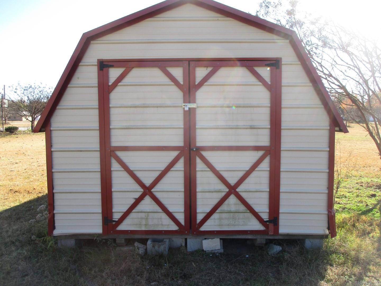 Gillett - Residential