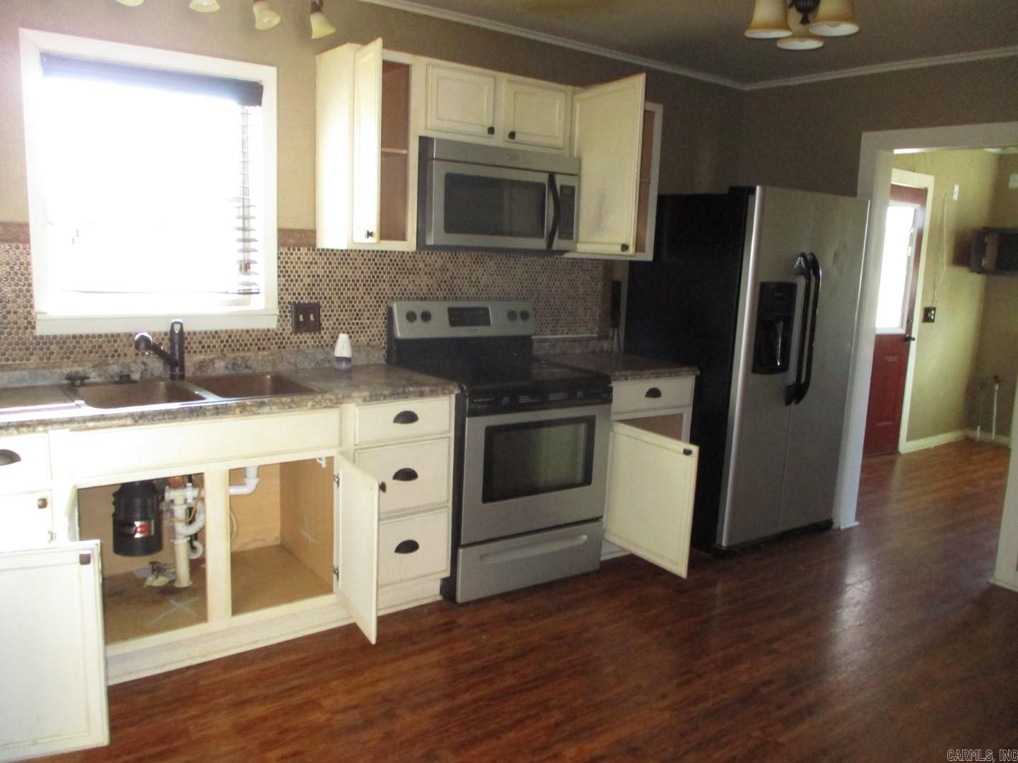 Gillett - Residential