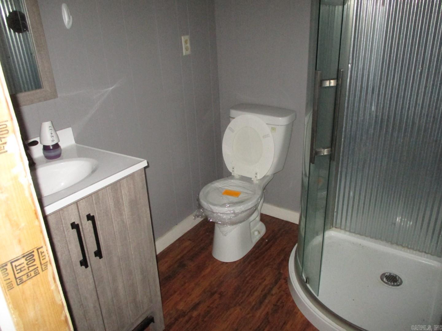 Gillett - Residential