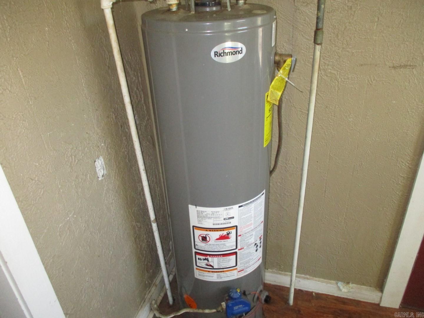 Gillett - Residential