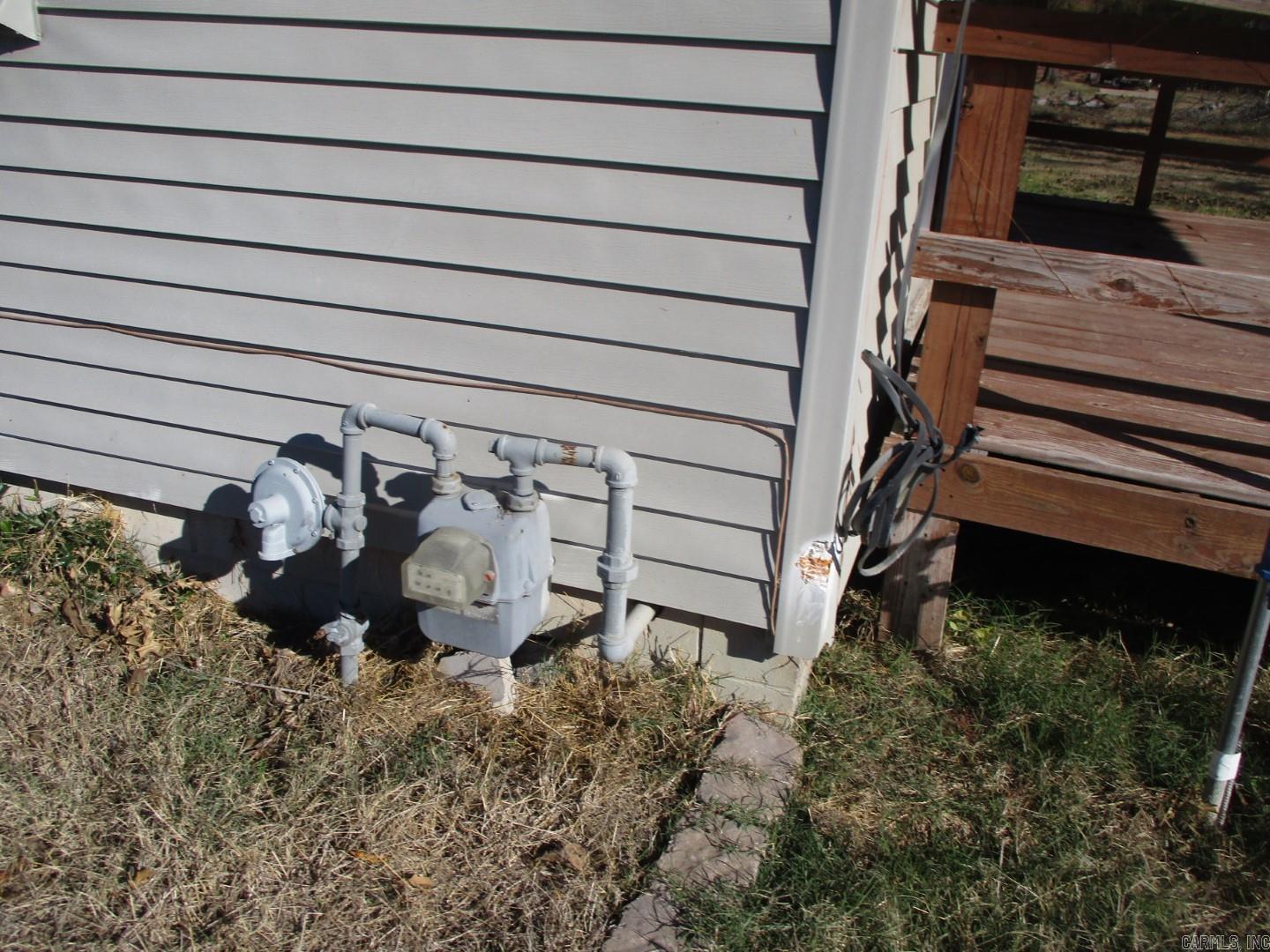 Gillett - Residential