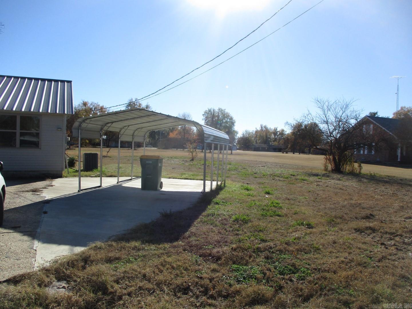 Gillett - Residential