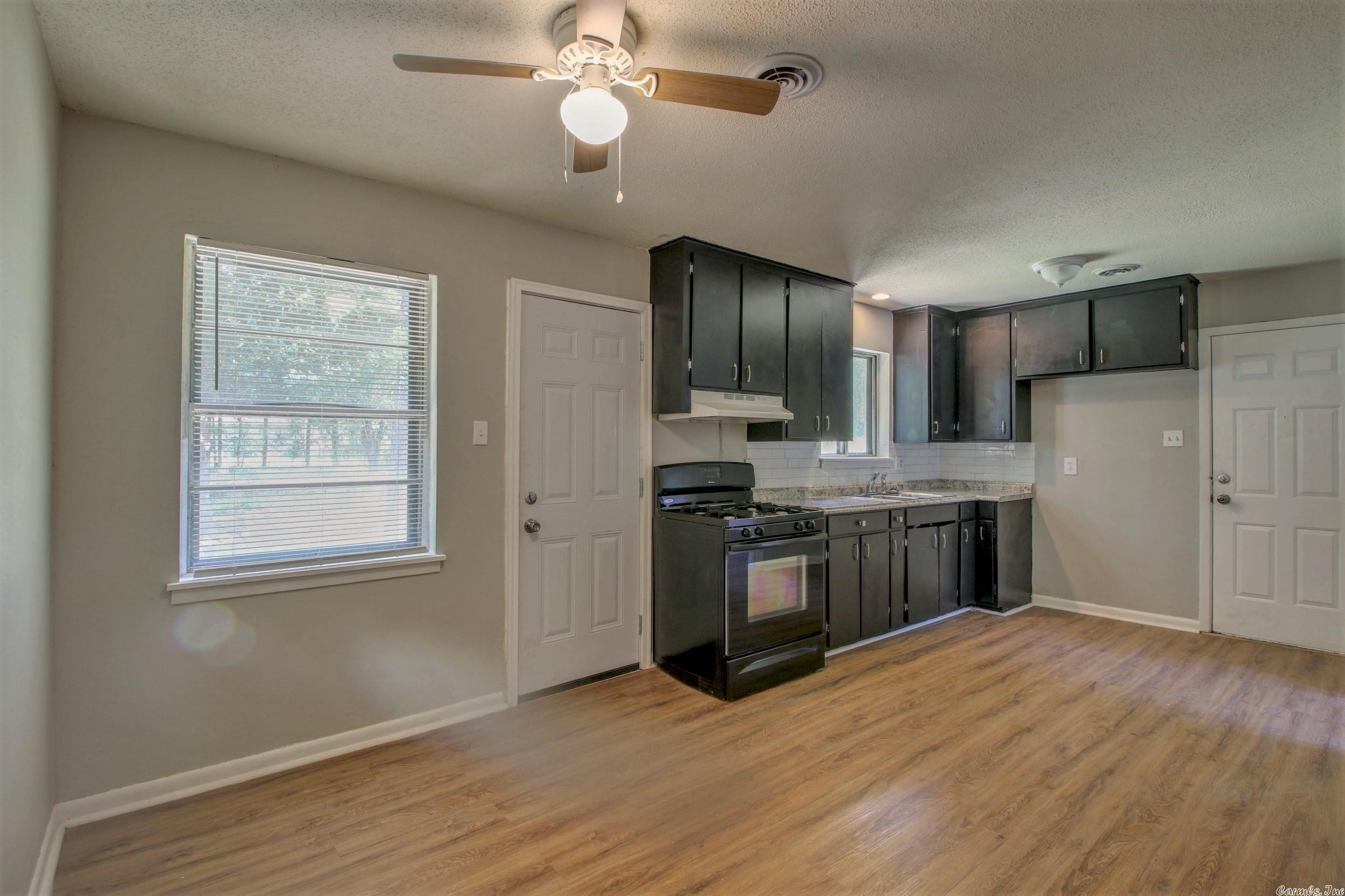 Milford Place - Residential Lease