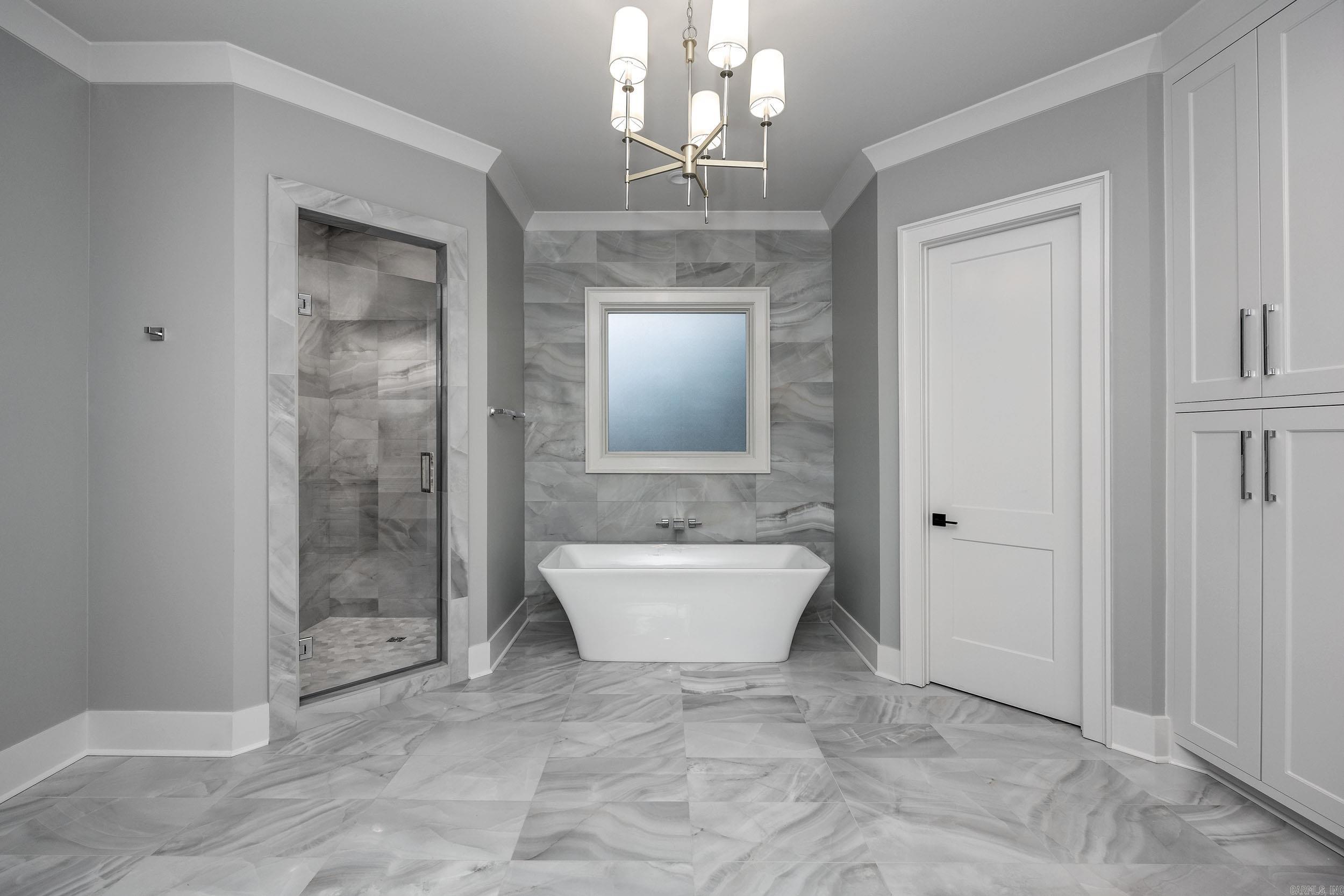 CHENAL VALLEY HALLEN COURT - Residential