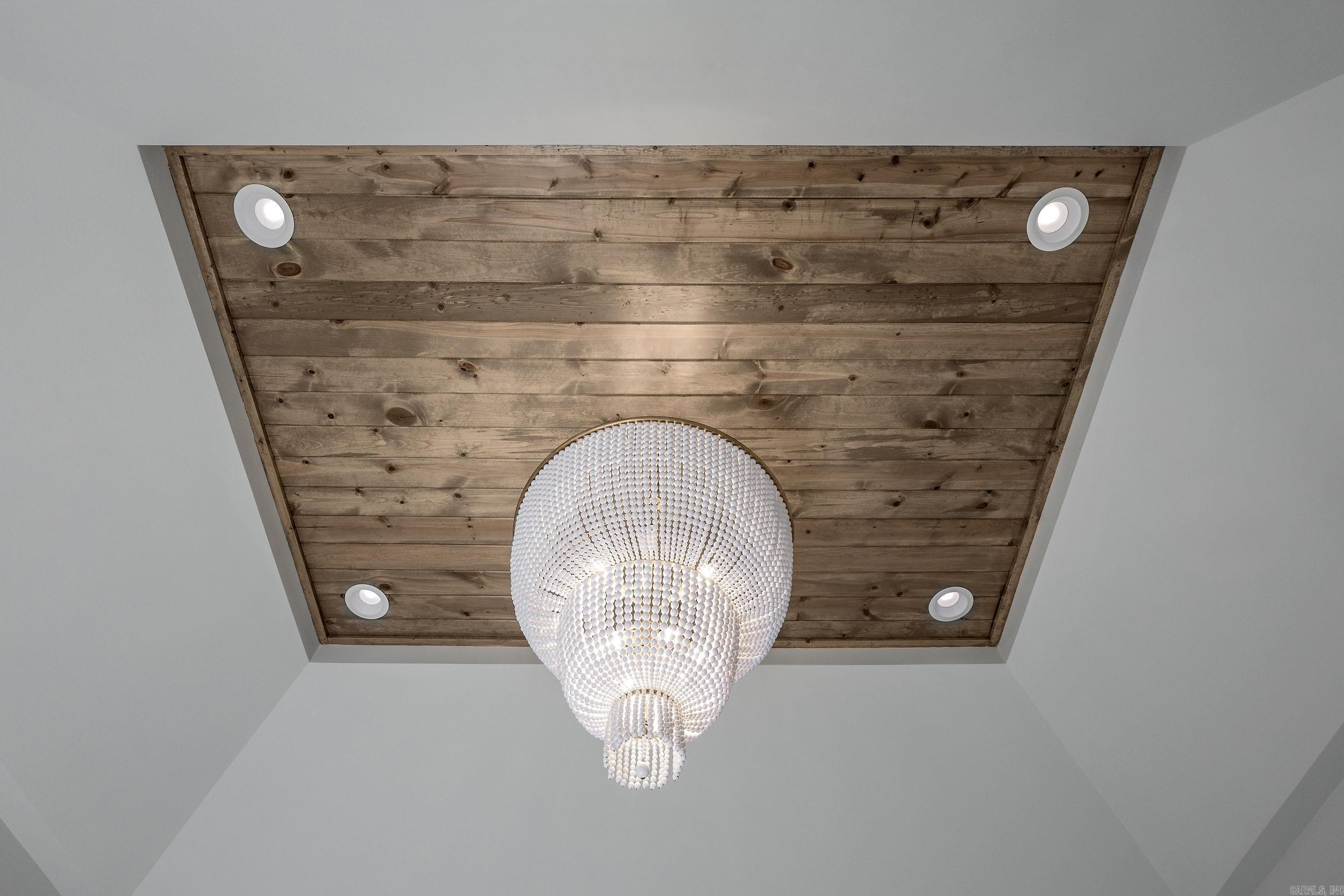 CHENAL VALLEY HALLEN COURT - Residential