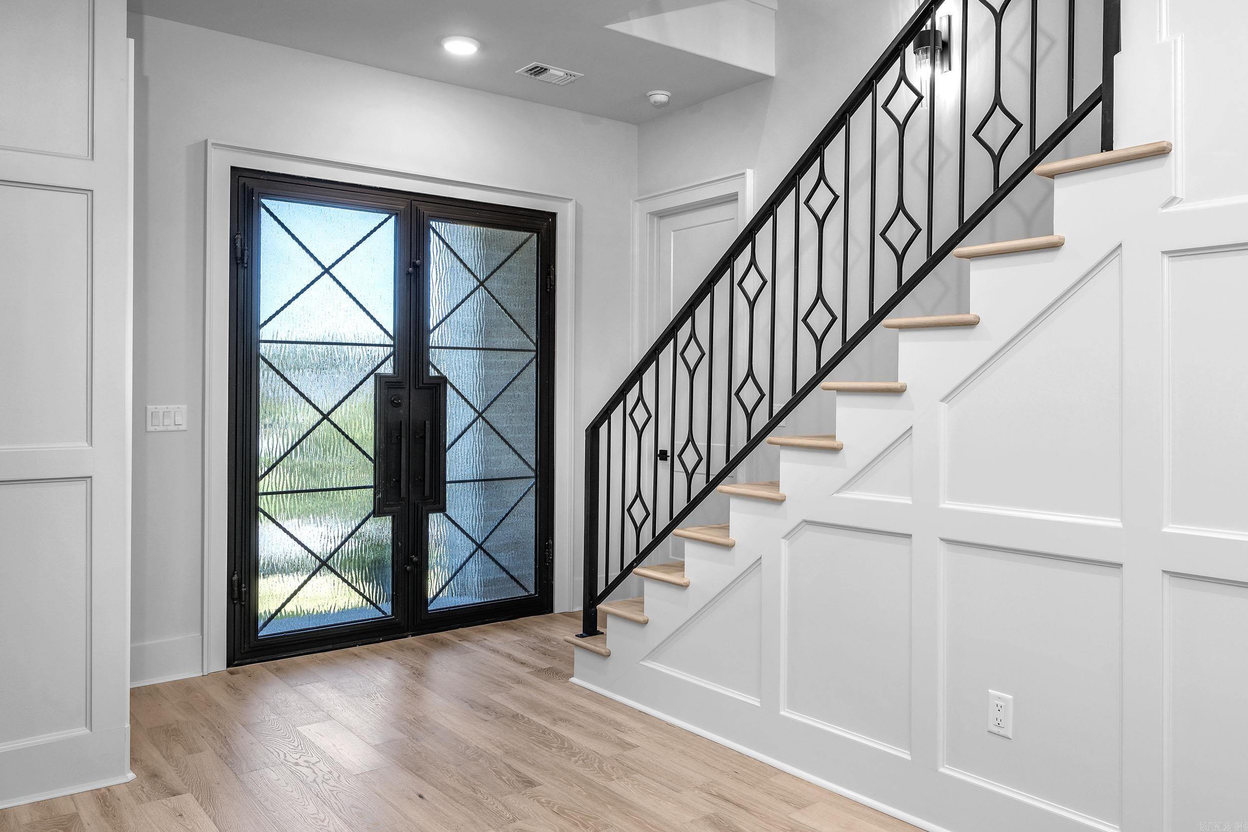 CHENAL VALLEY HALLEN COURT - Residential