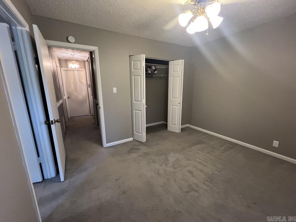DESOTO COURTS TOWNHOUSE - Residential