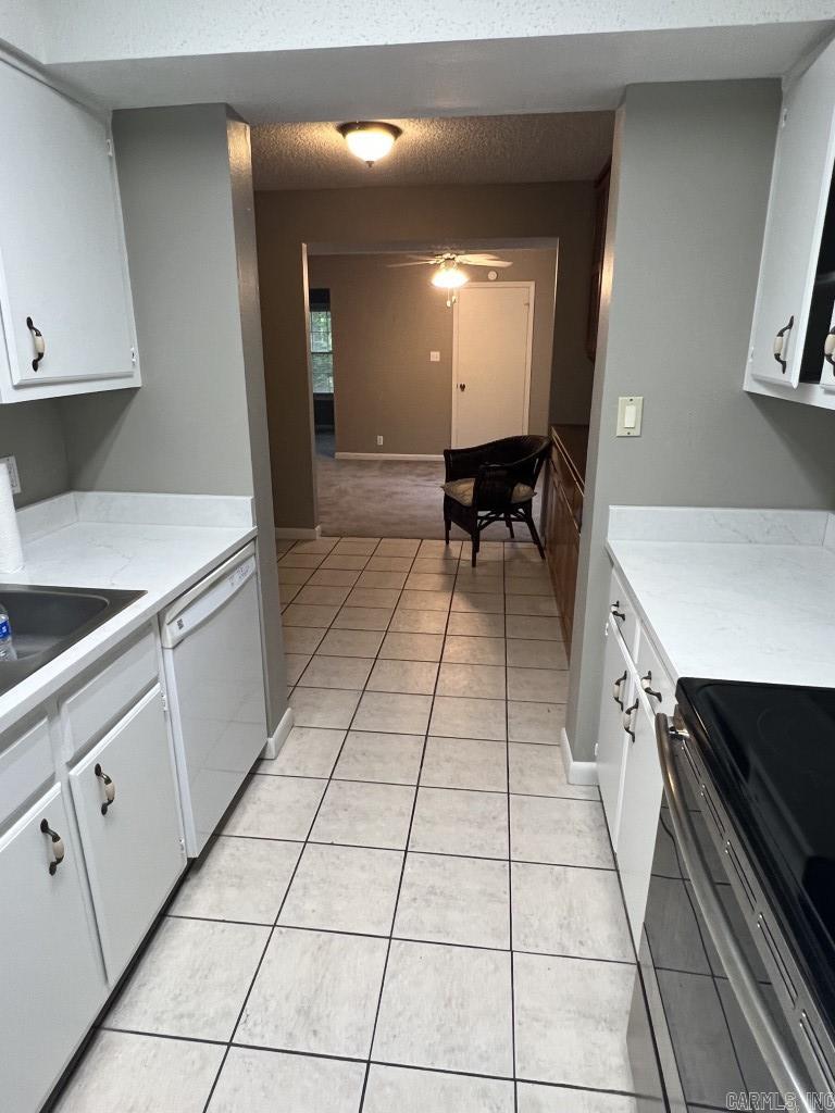 DESOTO COURTS TOWNHOUSE - Residential