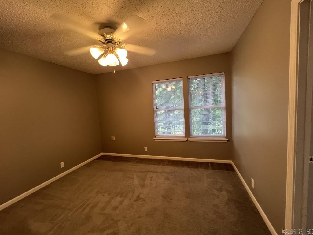 DESOTO COURTS TOWNHOUSE - Residential