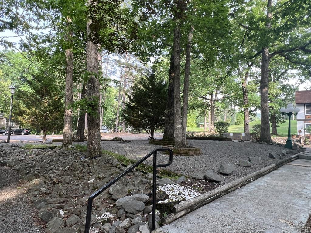 DESOTO COURTS TOWNHOUSE - Residential