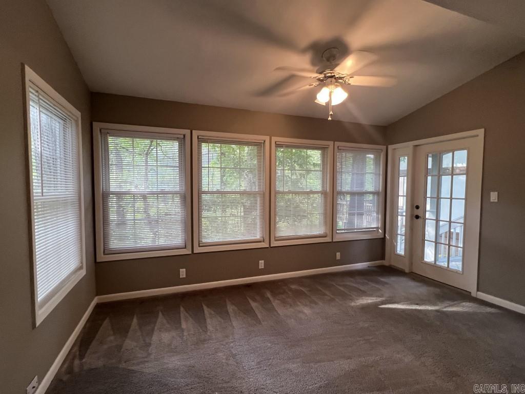 DESOTO COURTS TOWNHOUSE - Residential
