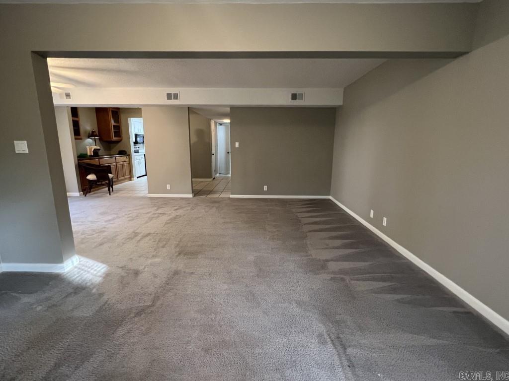 DESOTO COURTS TOWNHOUSE - Residential