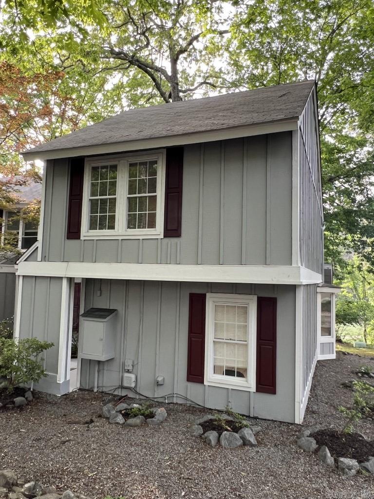 DESOTO COURTS TOWNHOUSE - Residential