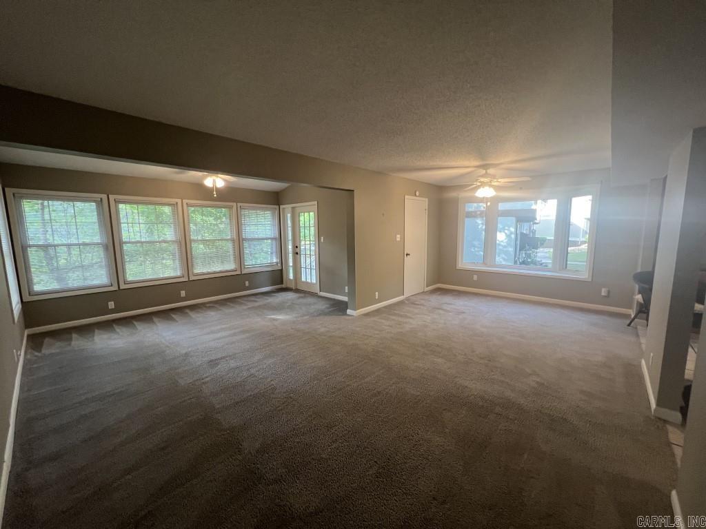 DESOTO COURTS TOWNHOUSE - Residential