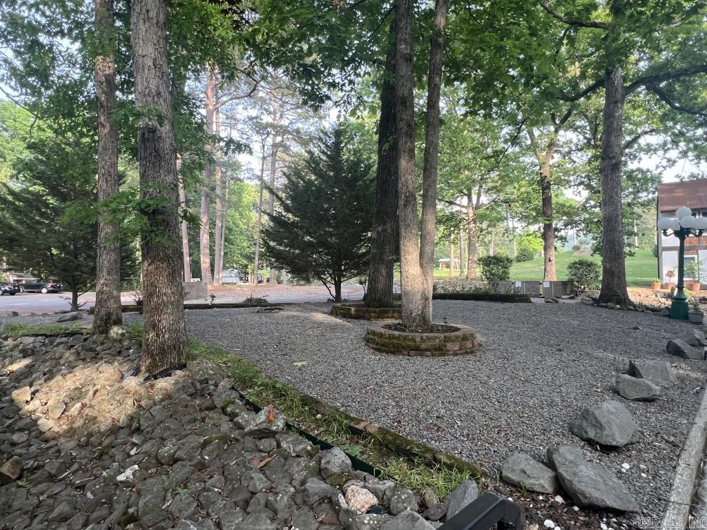 DESOTO COURTS TOWNHOUSE - Residential