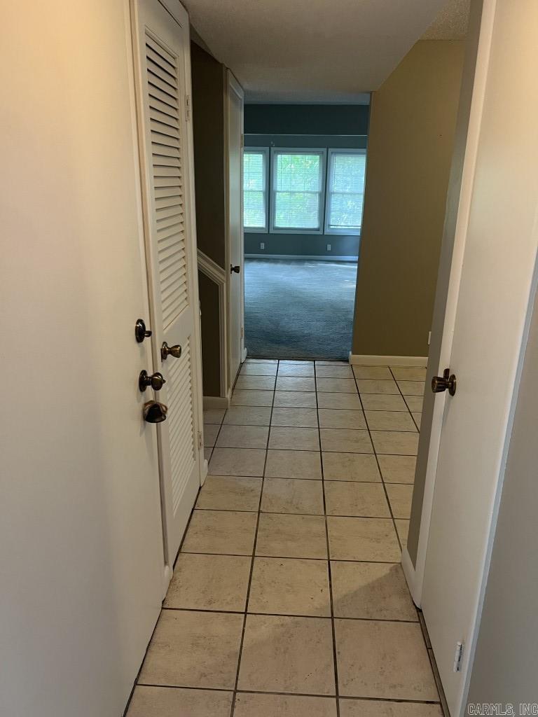 DESOTO COURTS TOWNHOUSE - Residential