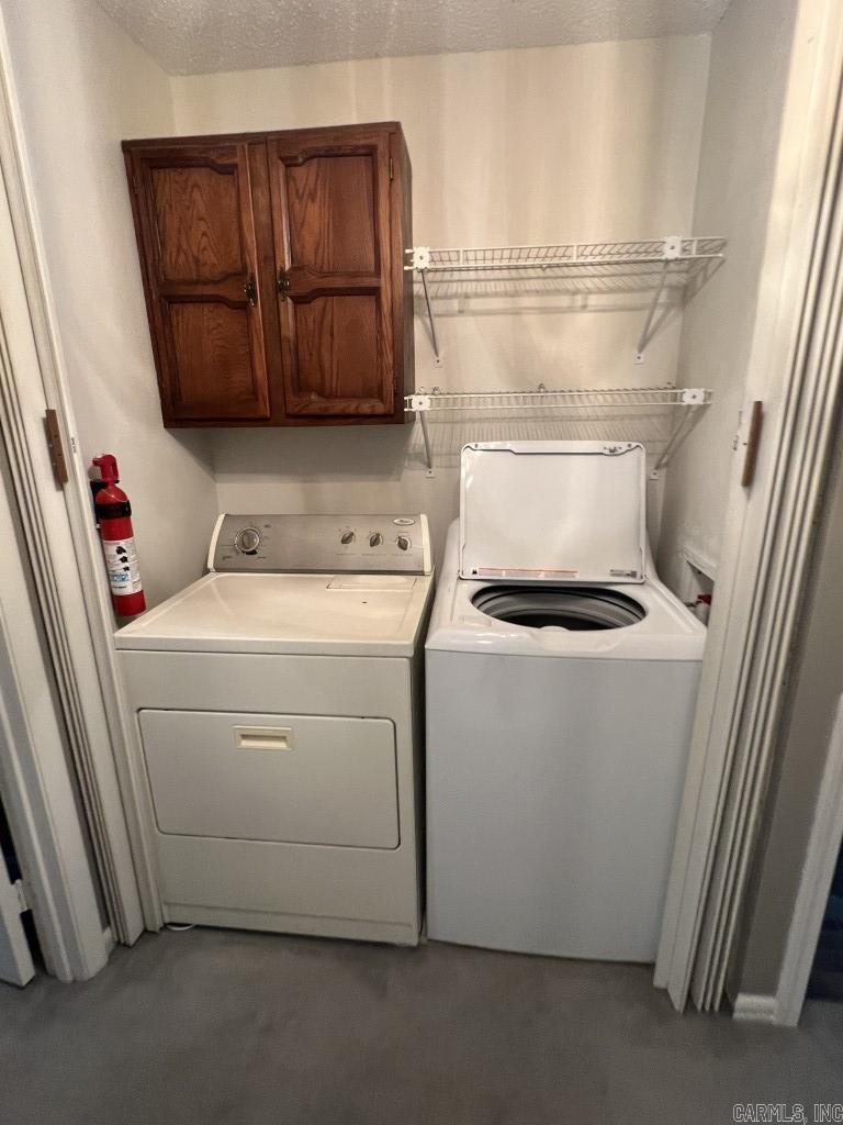DESOTO COURTS TOWNHOUSE - Residential