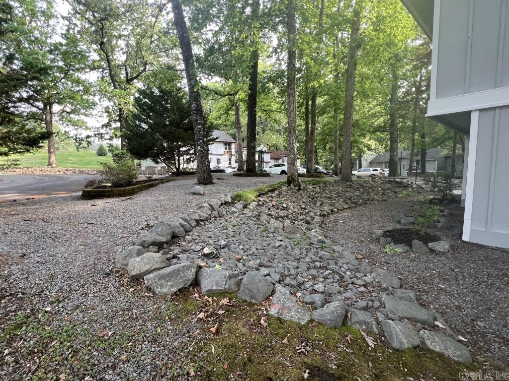 DESOTO COURTS TOWNHOUSE - Residential