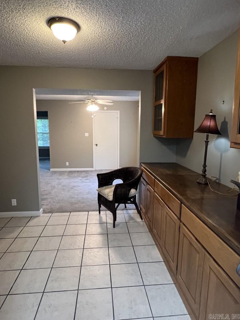 DESOTO COURTS TOWNHOUSE - Residential