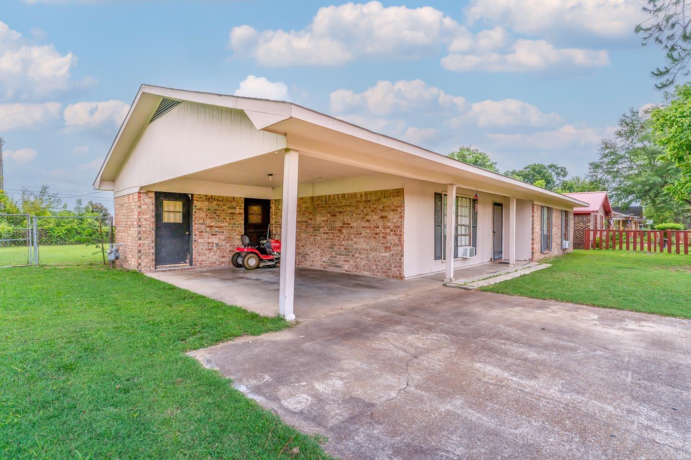 VILLAGE ADDITION - Residential