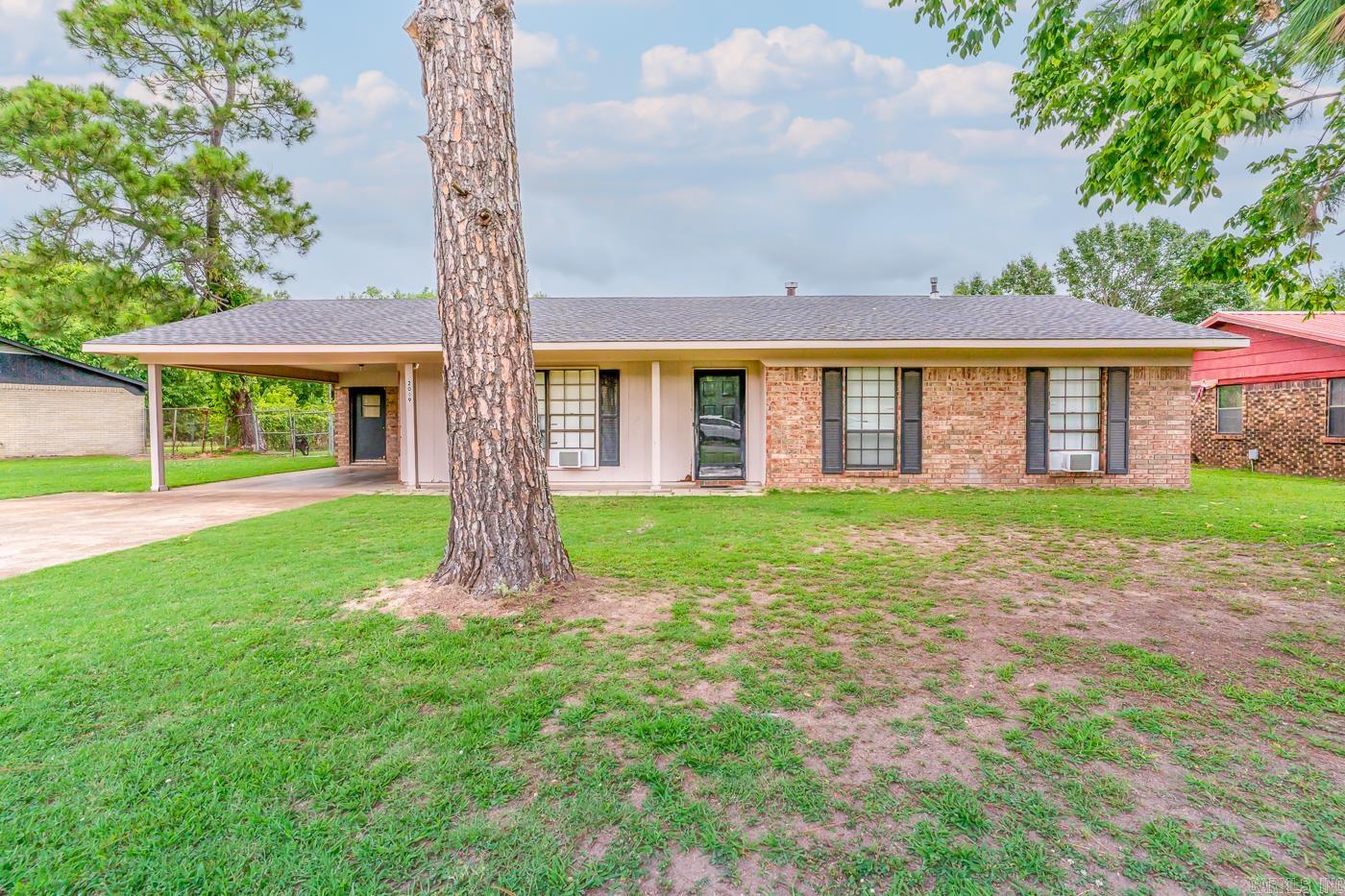 VILLAGE ADDITION - Residential