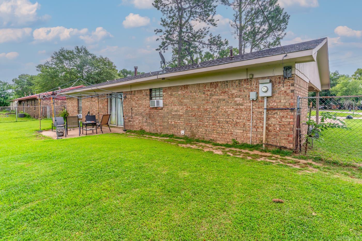 VILLAGE ADDITION - Residential