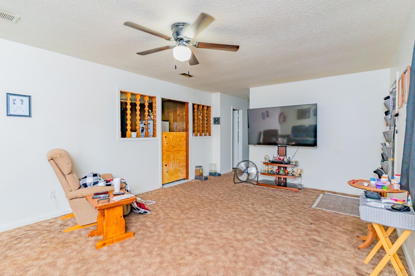 VILLAGE ADDITION - Residential