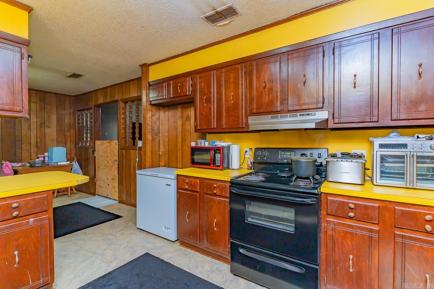 VILLAGE ADDITION - Residential