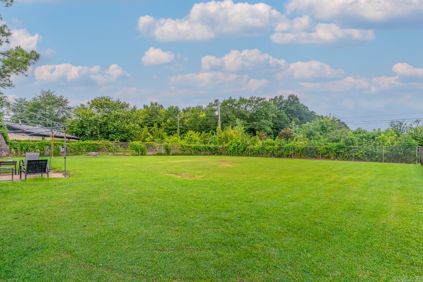 VILLAGE ADDITION - Residential