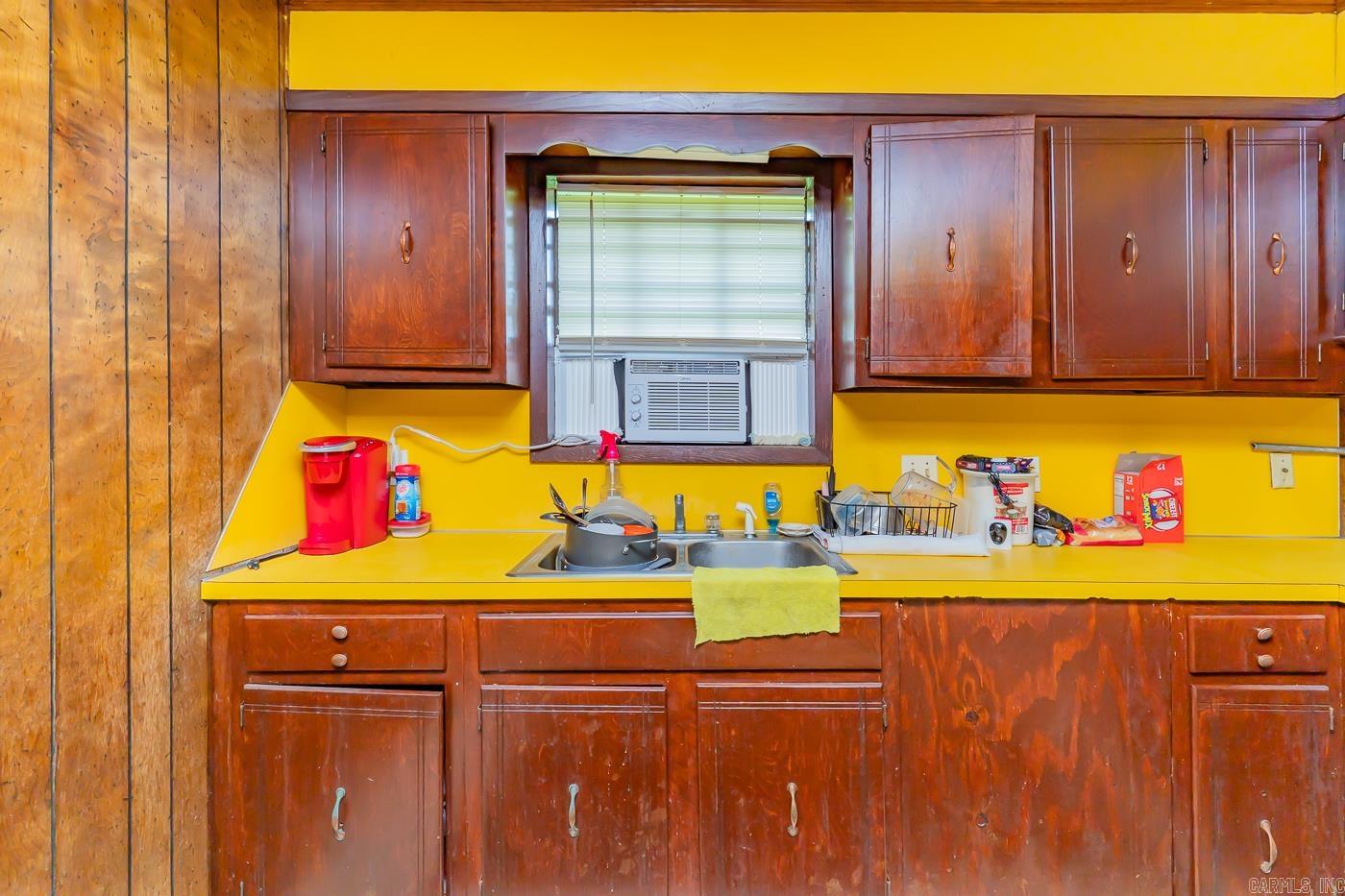 VILLAGE ADDITION - Residential