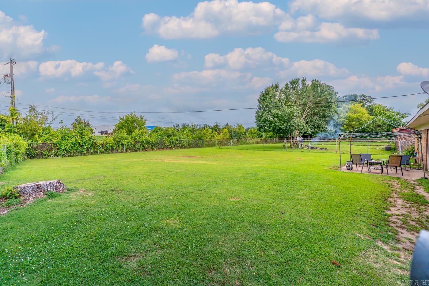 VILLAGE ADDITION - Residential