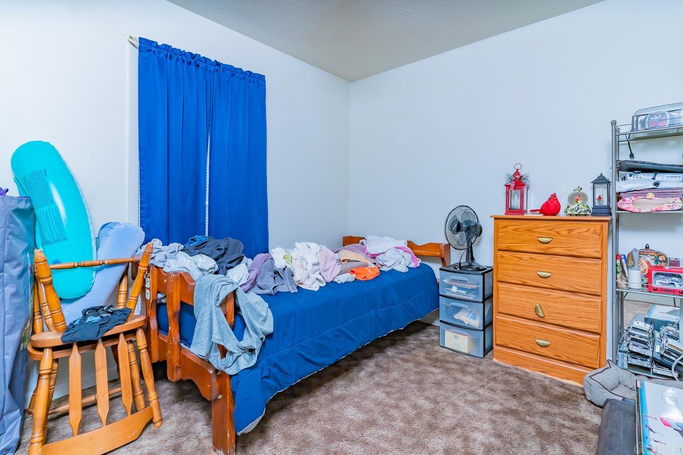 VILLAGE ADDITION - Residential