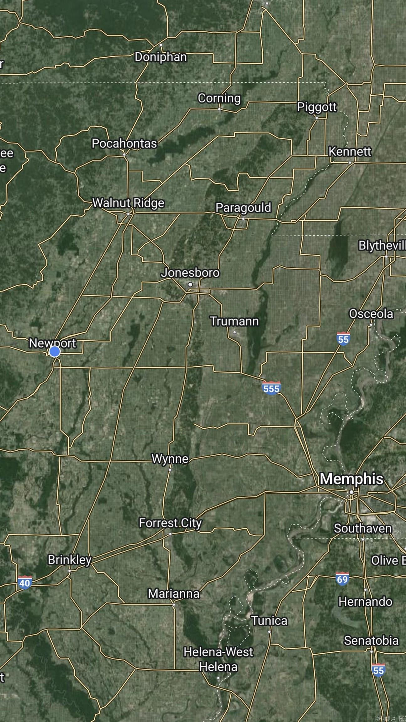 VILLAGE ADDITION - Residential