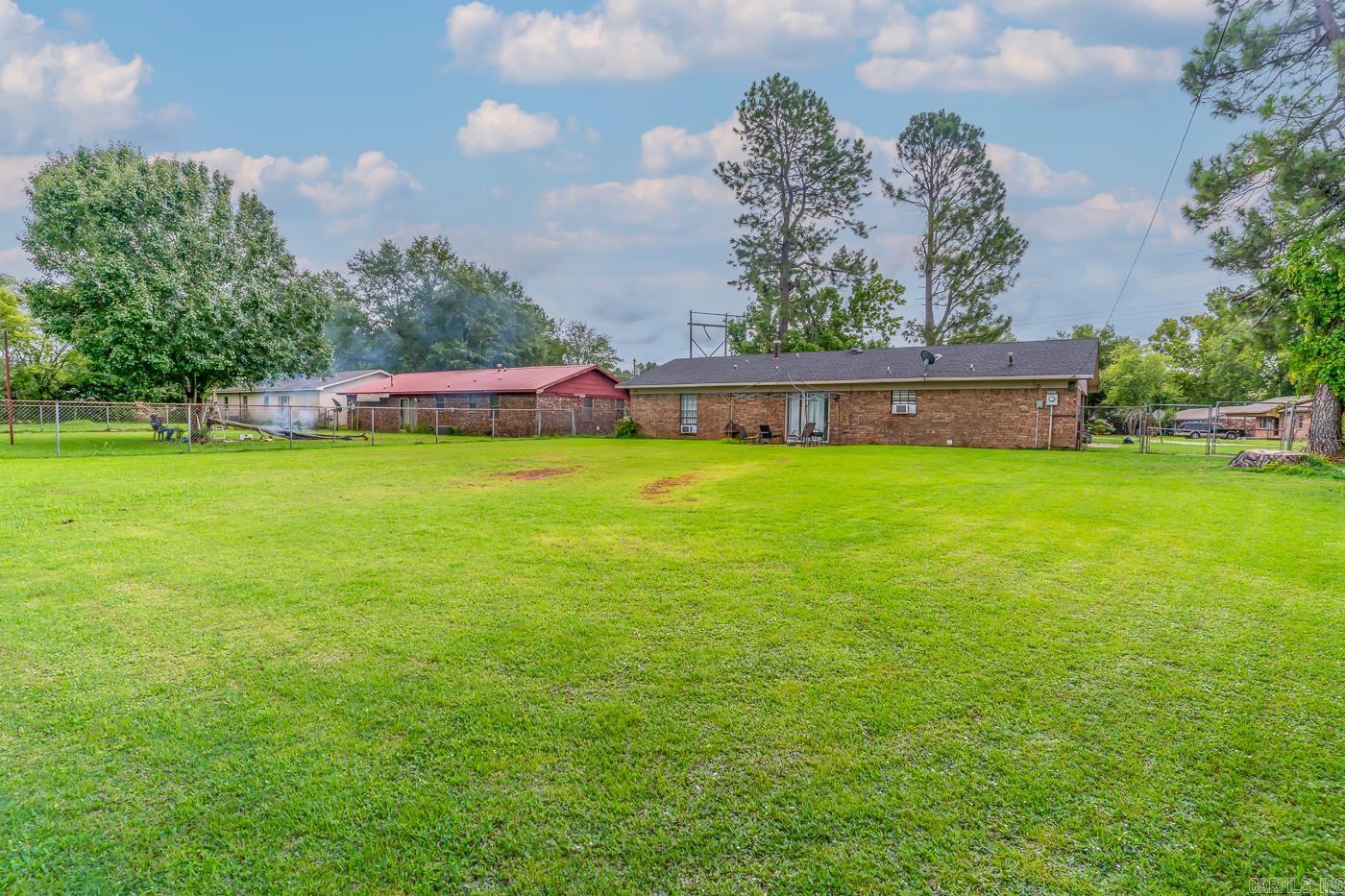 VILLAGE ADDITION - Residential