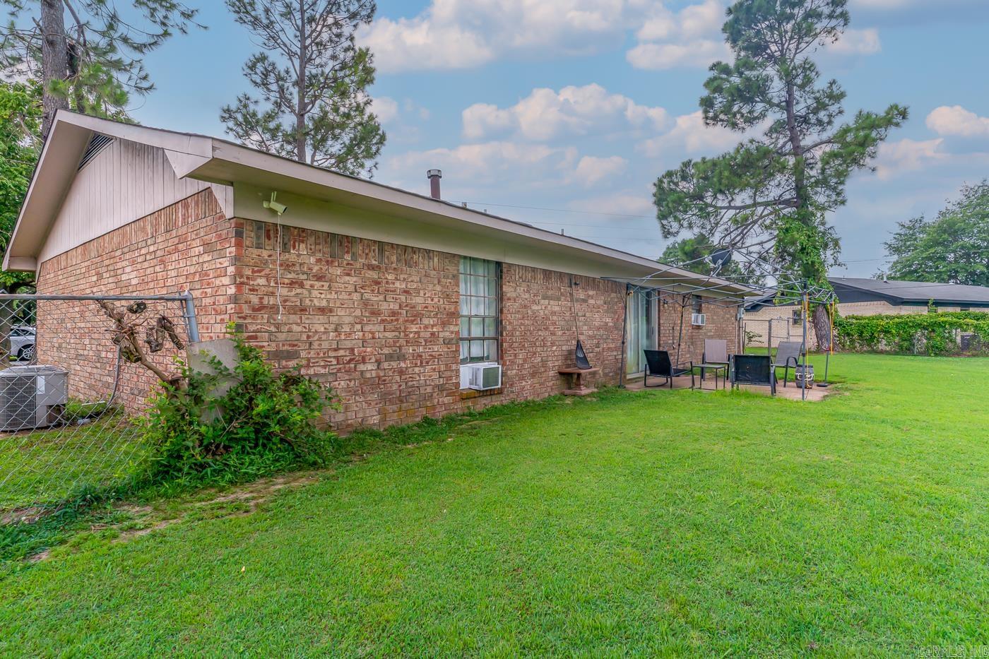 VILLAGE ADDITION - Residential