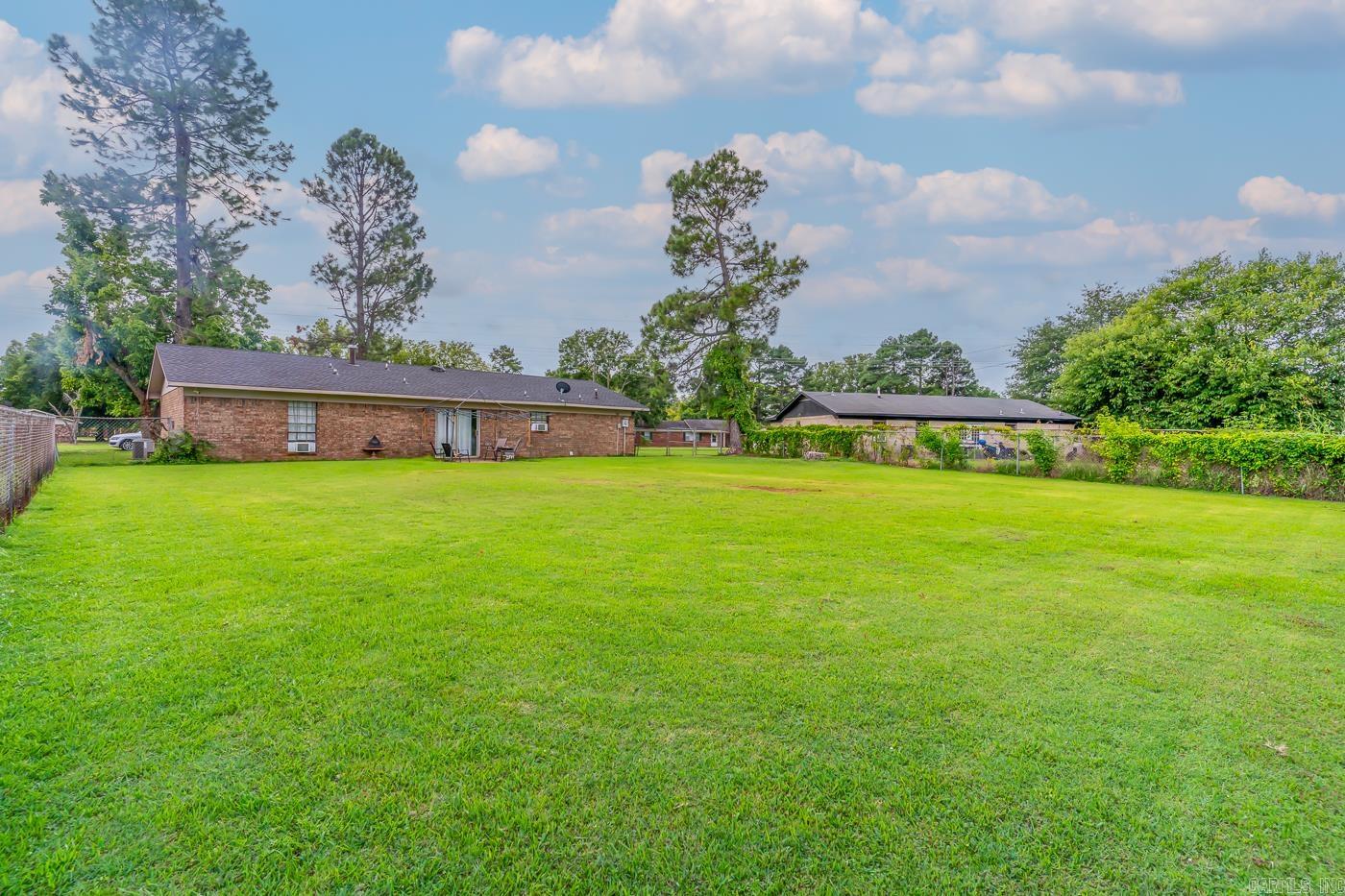 VILLAGE ADDITION - Residential