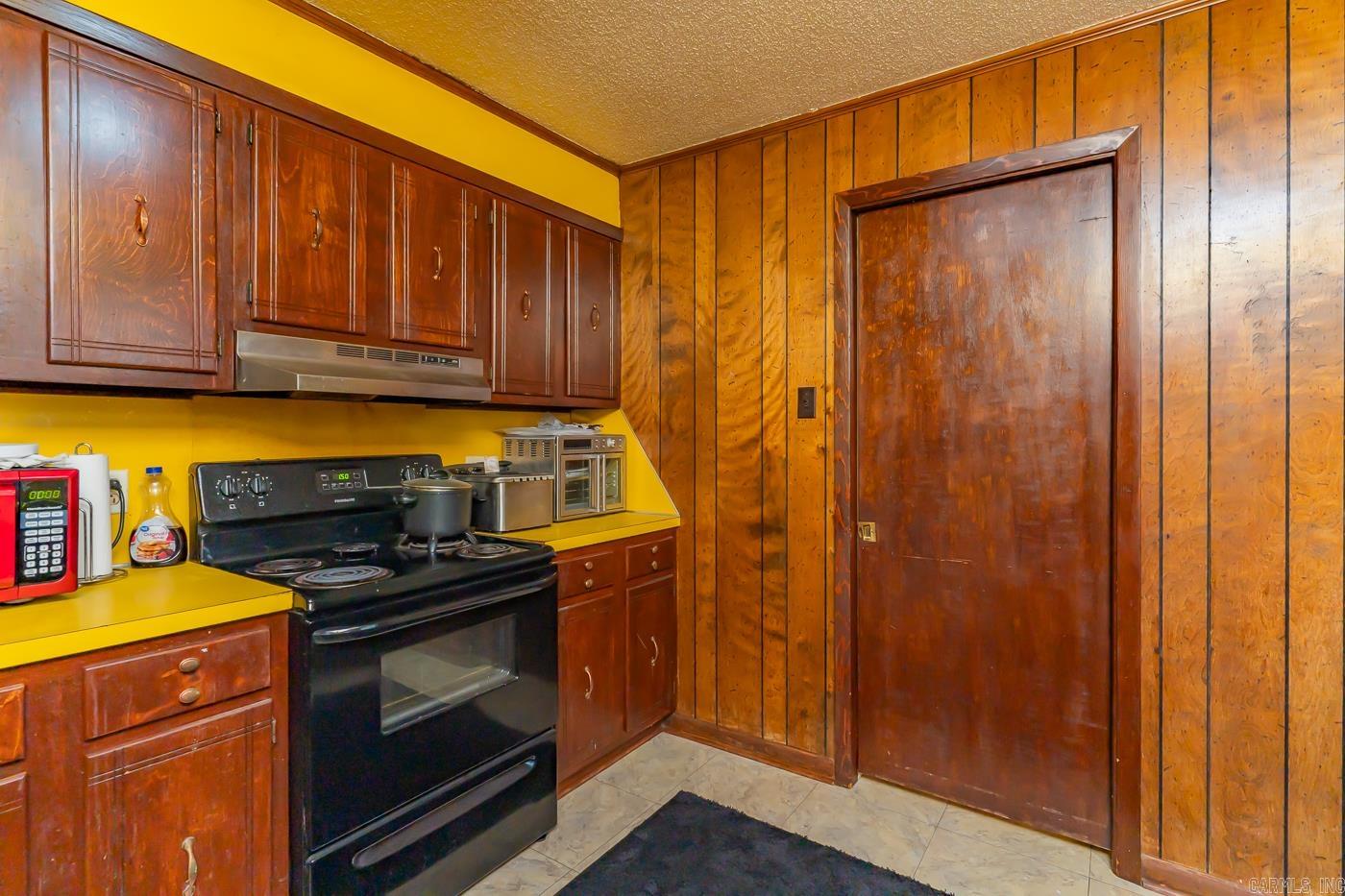 VILLAGE ADDITION - Residential