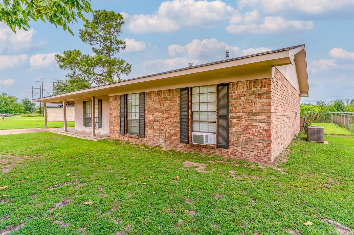 VILLAGE ADDITION - Residential