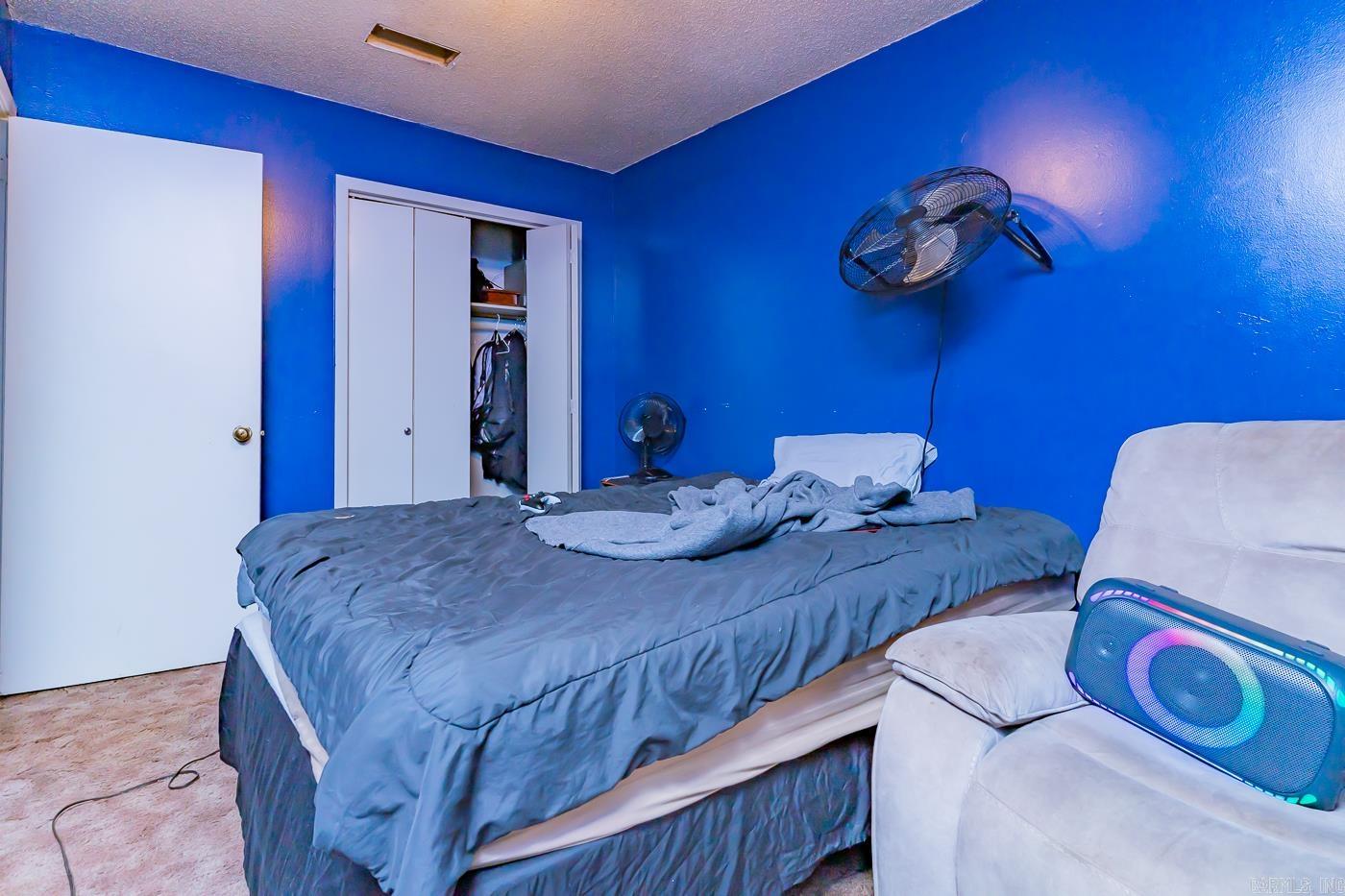 VILLAGE ADDITION - Residential