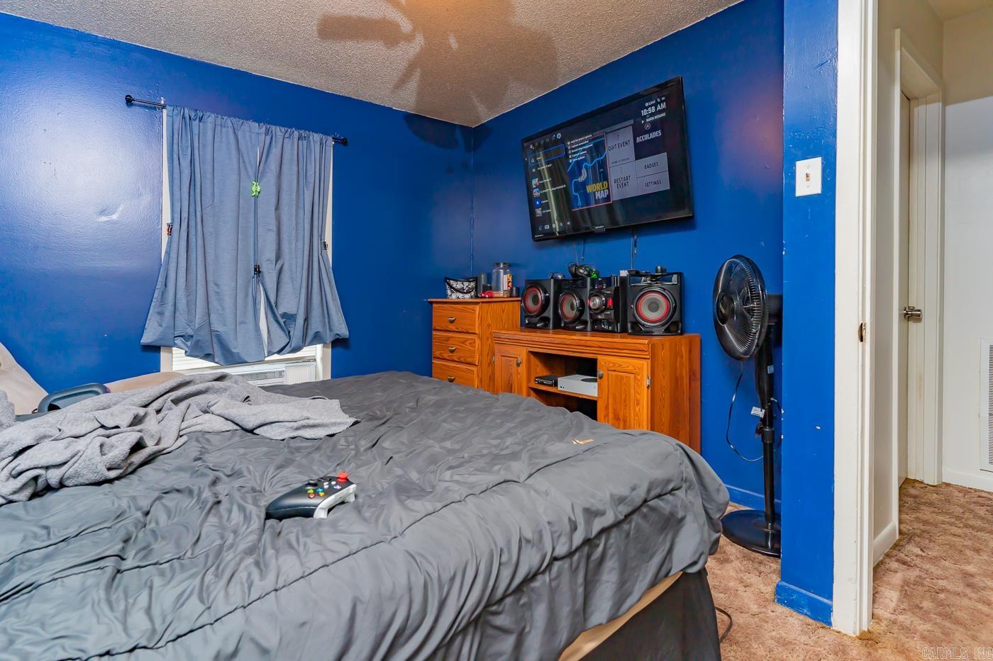 VILLAGE ADDITION - Residential