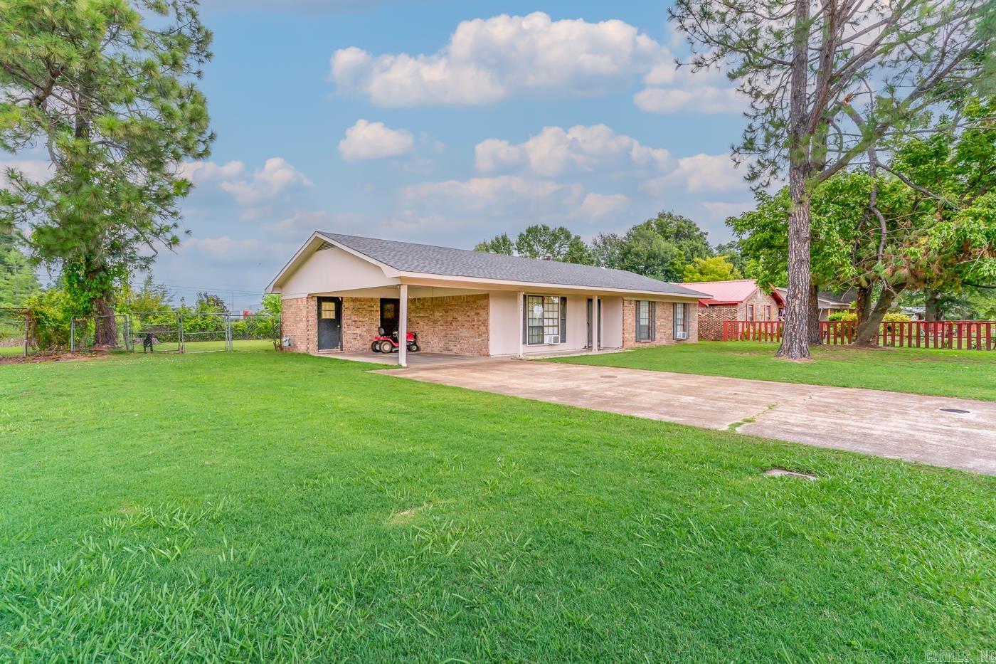 VILLAGE ADDITION - Residential