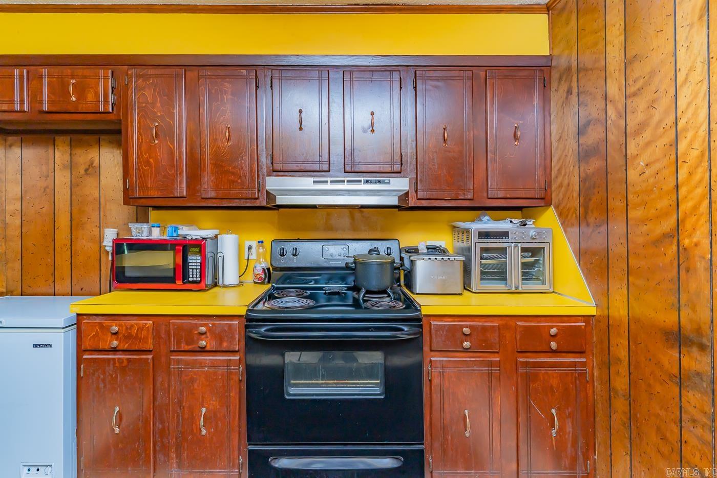 VILLAGE ADDITION - Residential