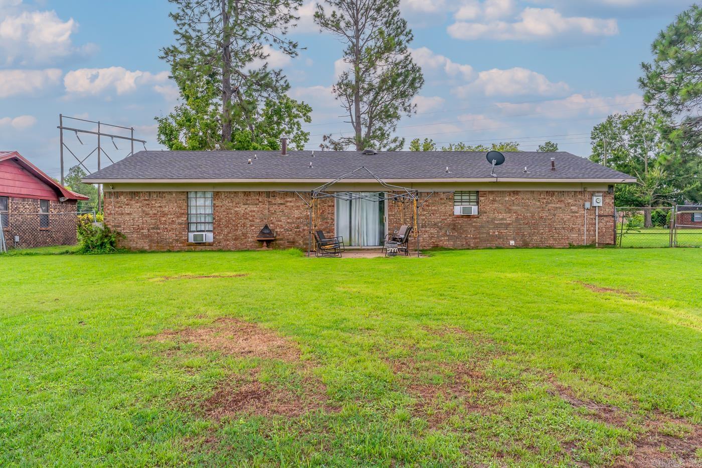 VILLAGE ADDITION - Residential