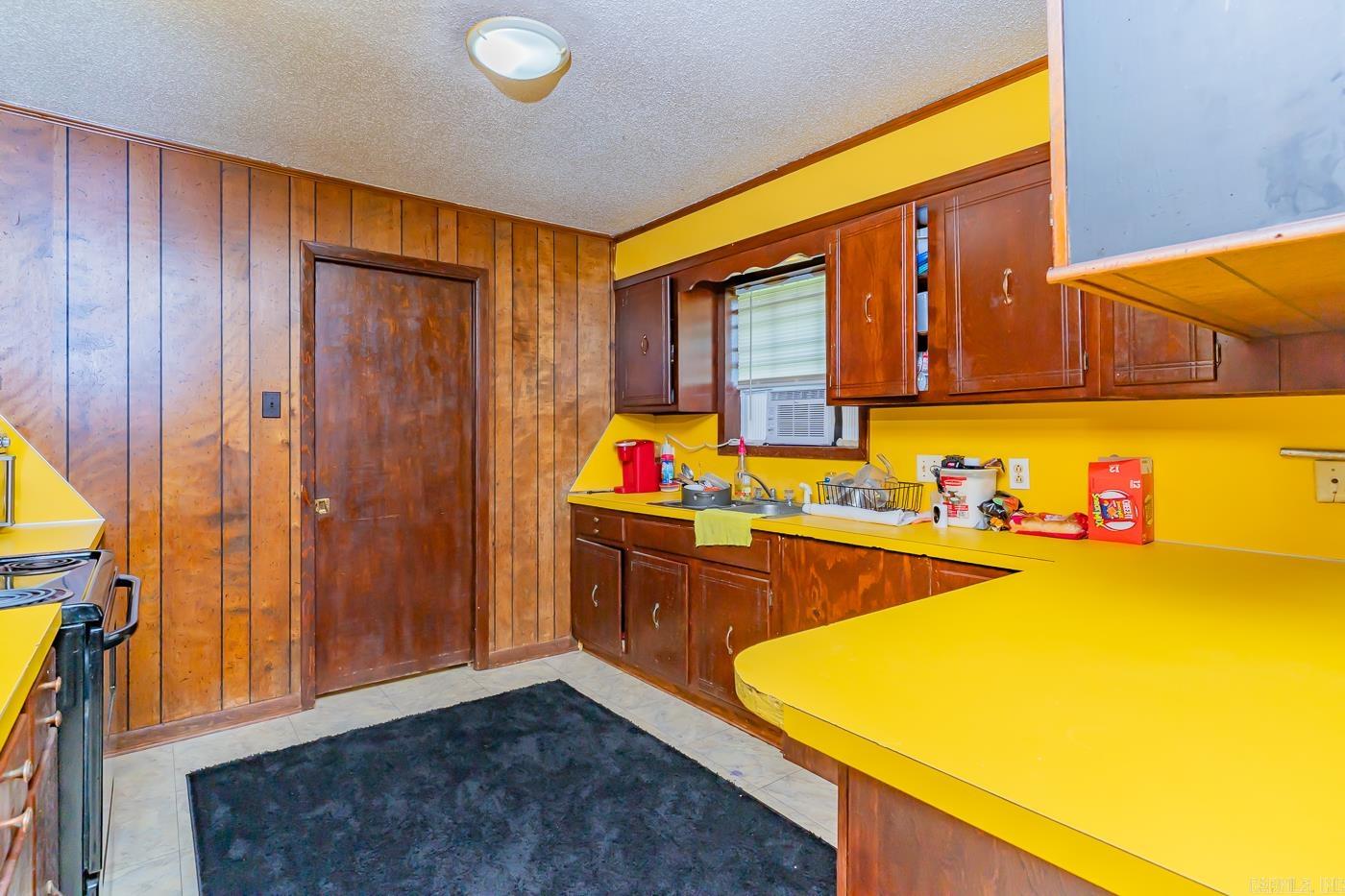 VILLAGE ADDITION - Residential