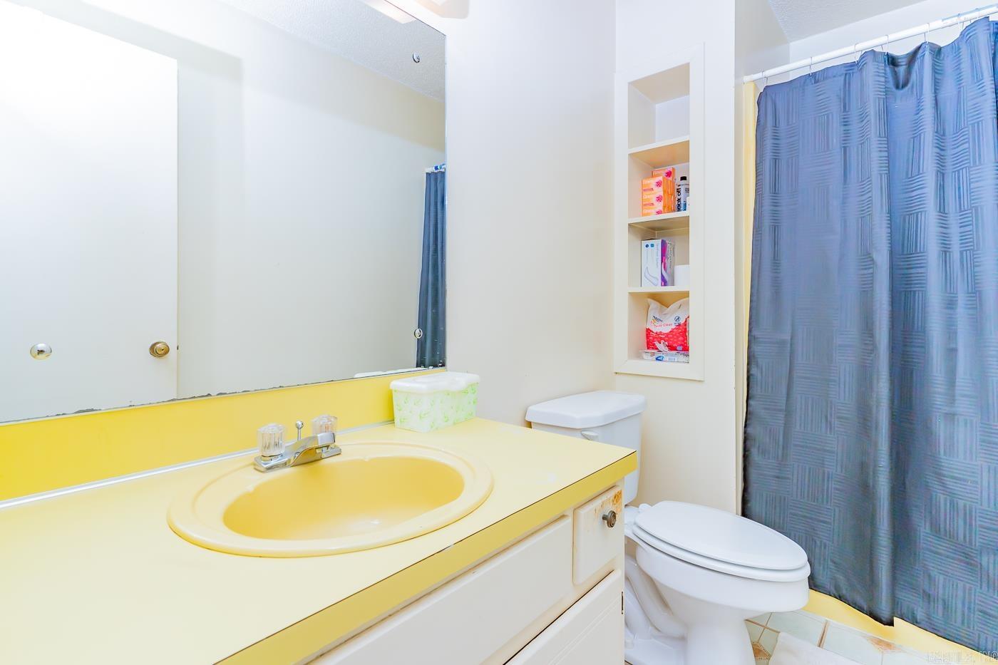 VILLAGE ADDITION - Residential