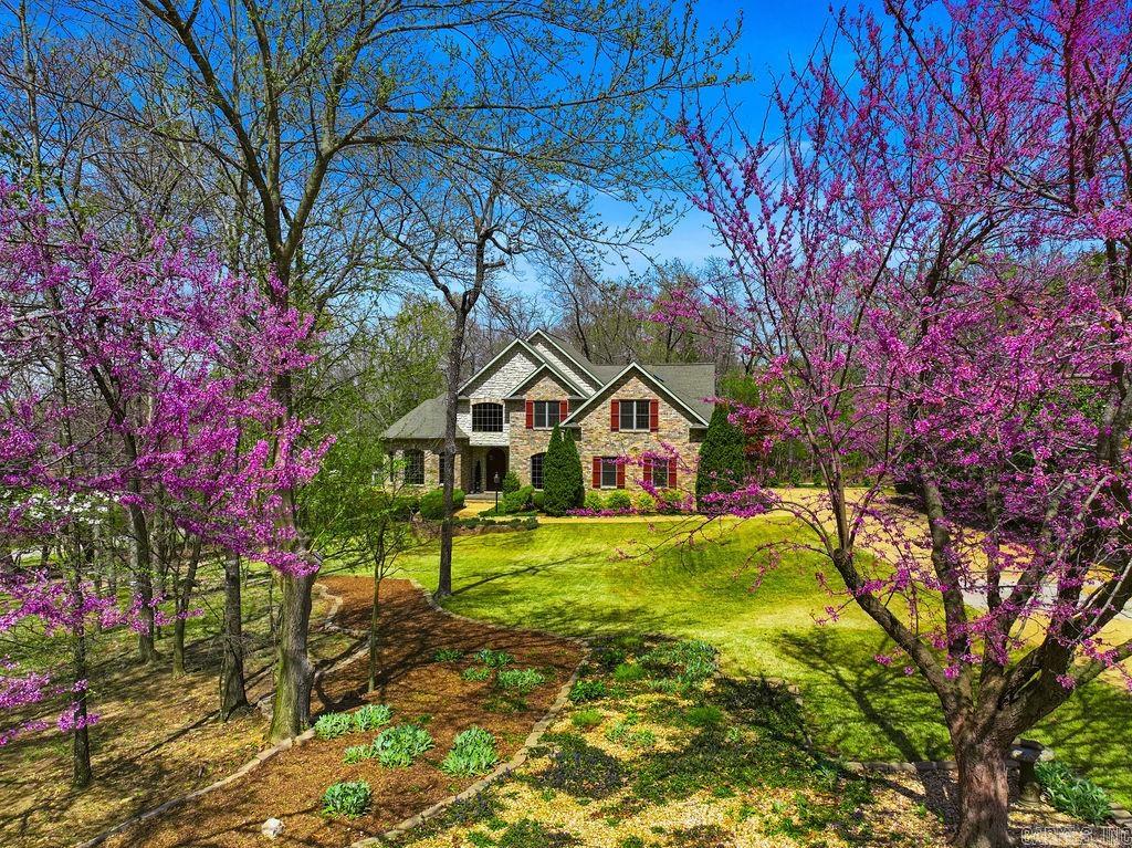 Chestnut Hills - Residential