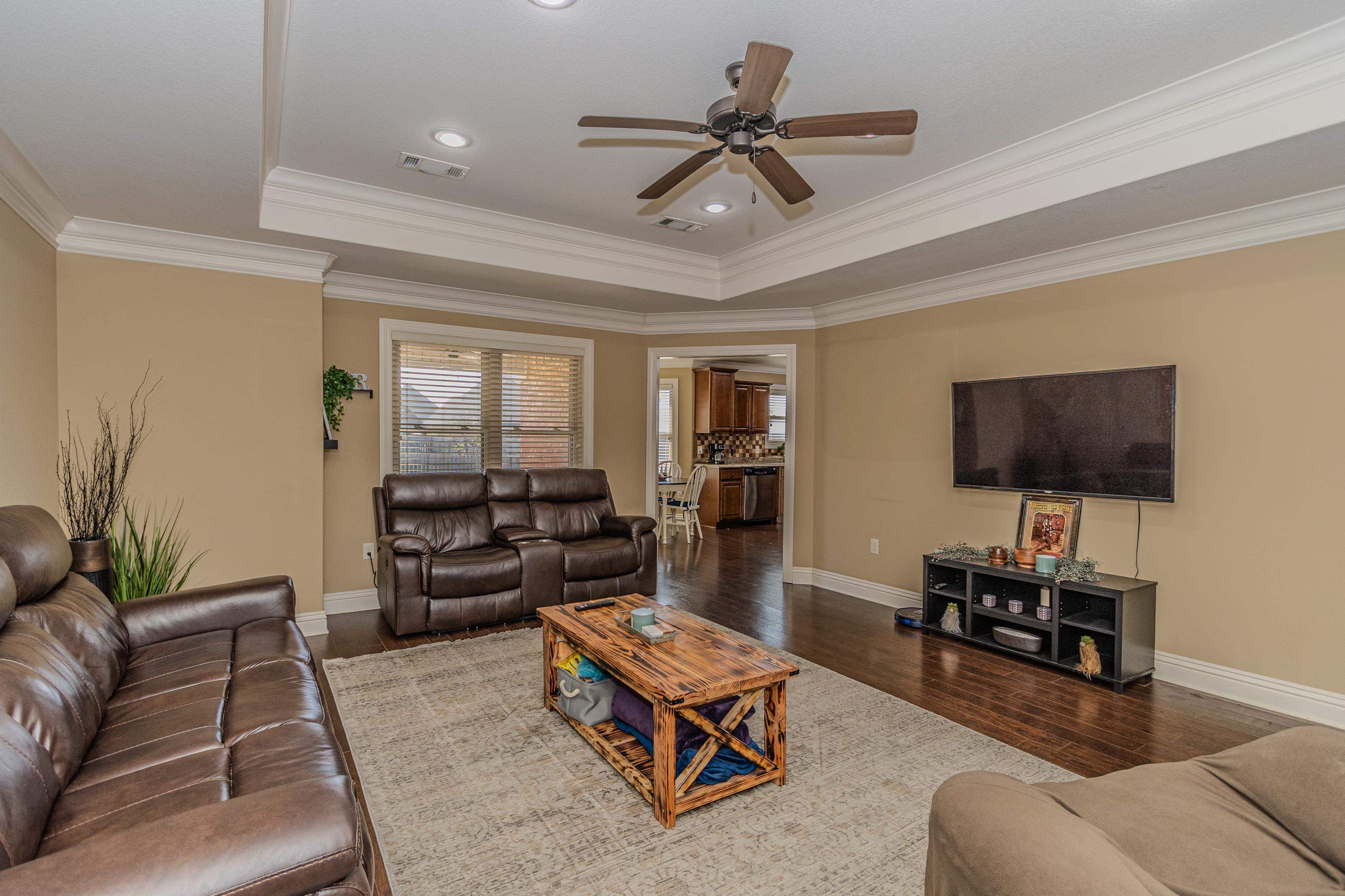 PROSPECT FARMS - Residential