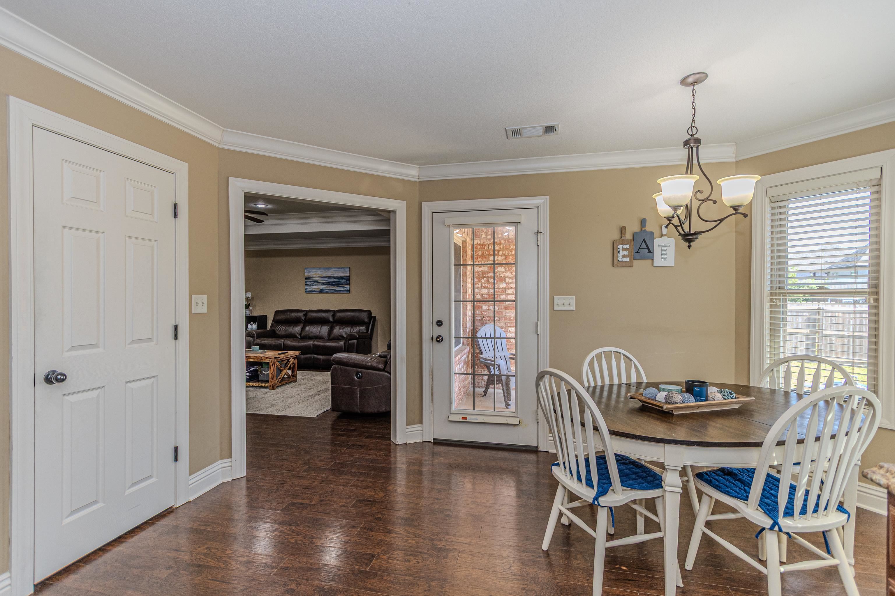 PROSPECT FARMS - Residential