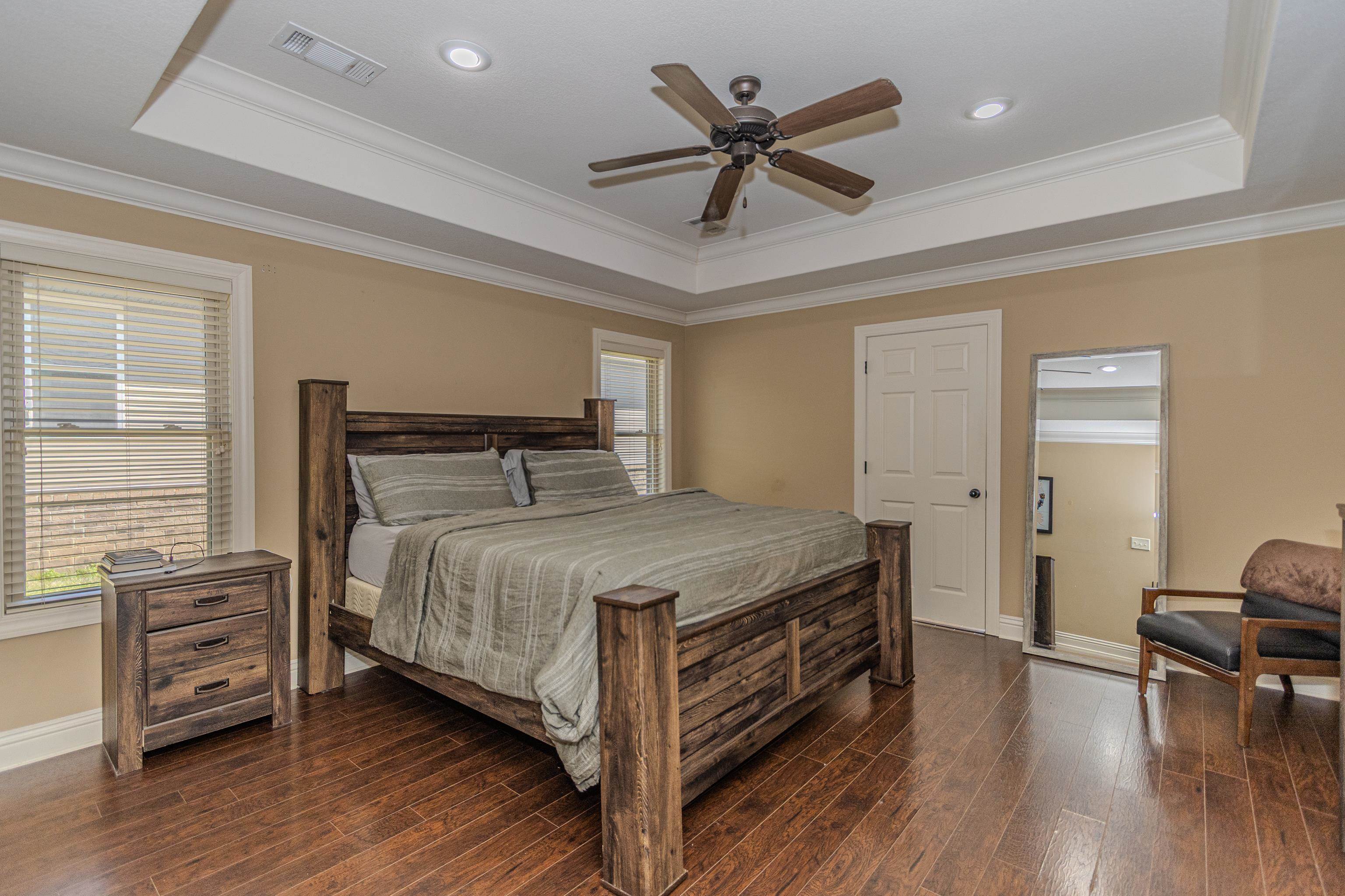 PROSPECT FARMS - Residential