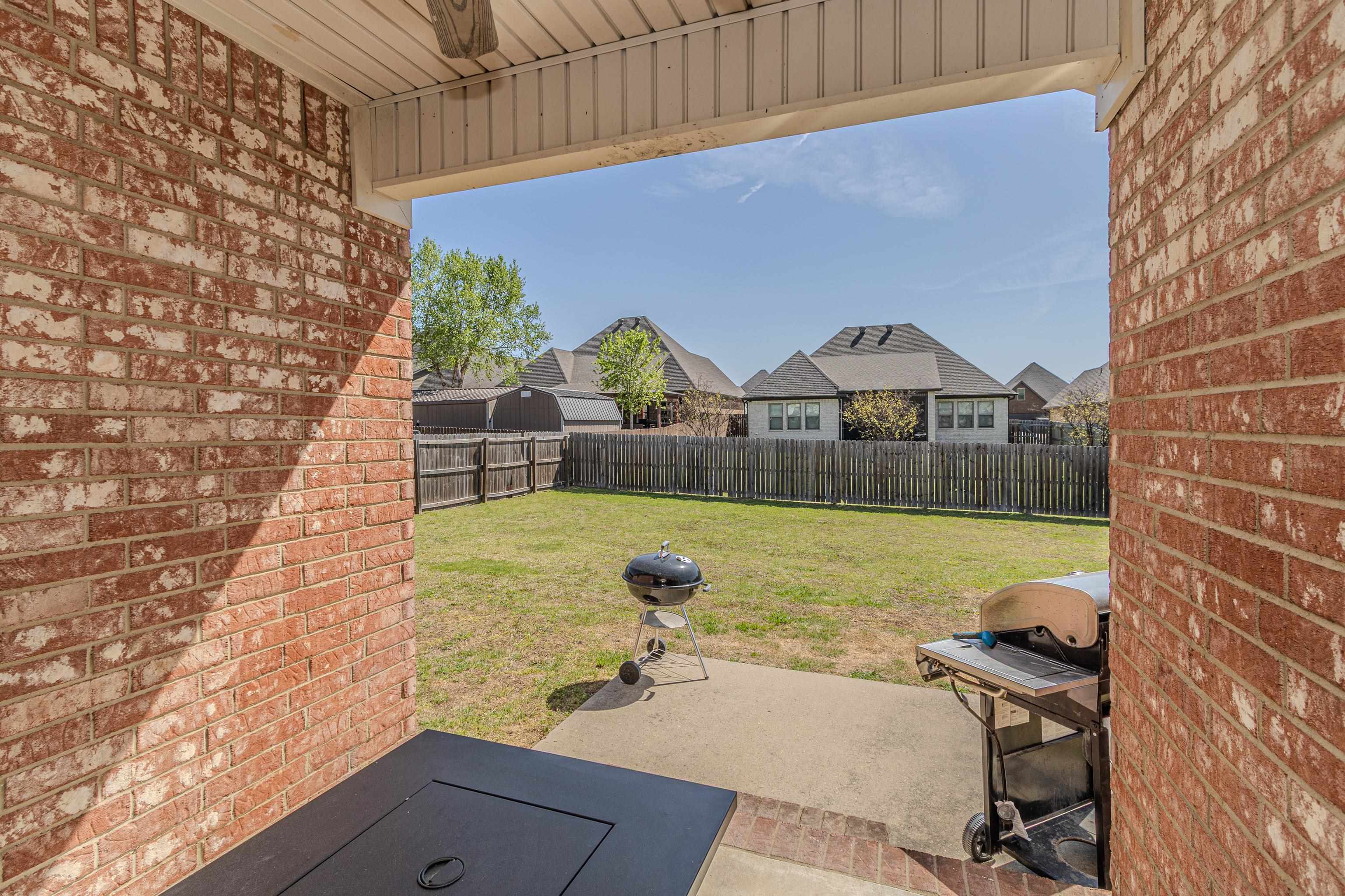 PROSPECT FARMS - Residential